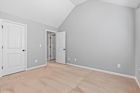 Tiny photo for 4920 Coal Creek Drive, Graniteville, SC 29829 (MLS # 545513)