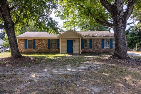 A home in Augusta