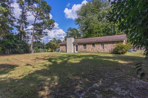 A home in Augusta