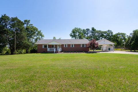 Photo of 406 Williams Street, Grovetown, GA 30813 (MLS # 553618)