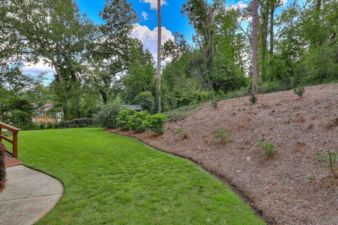 Tiny photo for 3218 Ramsgate Road, Augusta, GA 30909 (MLS # 537707)