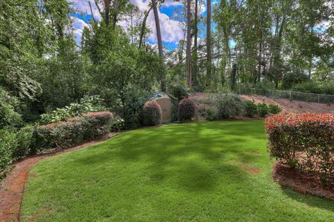 Tiny photo for 3218 Ramsgate Road, Augusta, GA 30909 (MLS # 537707)