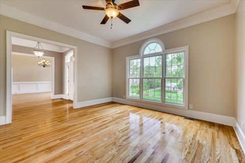 Tiny photo for 3218 Ramsgate Road, Augusta, GA 30909 (MLS # 537707)