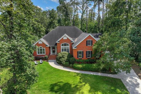 Tiny photo for 3218 Ramsgate Road, Augusta, GA 30909 (MLS # 537707)