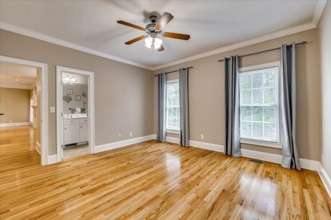 Tiny photo for 3218 Ramsgate Road, Augusta, GA 30909 (MLS # 537707)