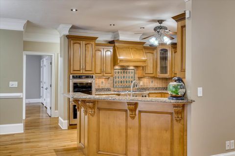 Tiny photo for 3218 Ramsgate Road, Augusta, GA 30909 (MLS # 537707)