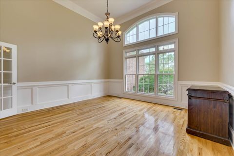 Tiny photo for 3218 Ramsgate Road, Augusta, GA 30909 (MLS # 537707)