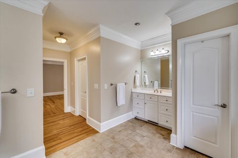 Tiny photo for 3218 Ramsgate Road, Augusta, GA 30909 (MLS # 537707)