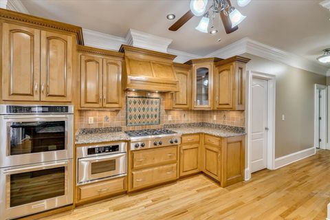 Tiny photo for 3218 Ramsgate Road, Augusta, GA 30909 (MLS # 537707)