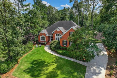 Tiny photo for 3218 Ramsgate Road, Augusta, GA 30909 (MLS # 537707)