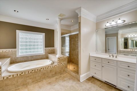 Tiny photo for 3218 Ramsgate Road, Augusta, GA 30909 (MLS # 537707)