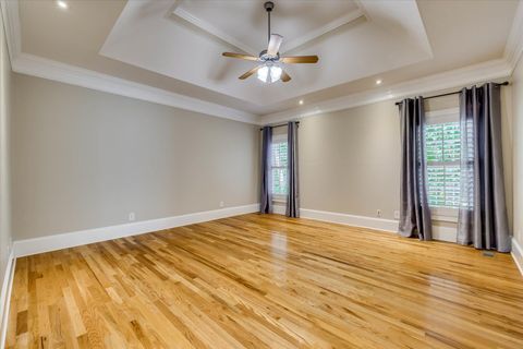 Tiny photo for 3218 Ramsgate Road, Augusta, GA 30909 (MLS # 537707)