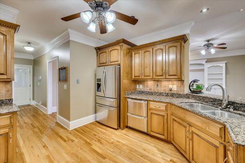 Tiny photo for 3218 Ramsgate Road, Augusta, GA 30909 (MLS # 537707)