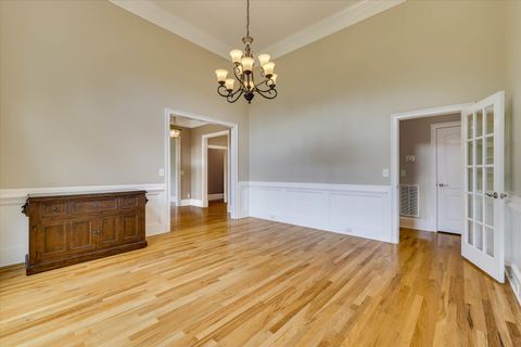 Tiny photo for 3218 Ramsgate Road, Augusta, GA 30909 (MLS # 537707)