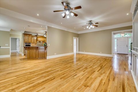 Tiny photo for 3218 Ramsgate Road, Augusta, GA 30909 (MLS # 537707)