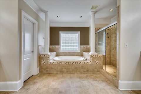 Tiny photo for 3218 Ramsgate Road, Augusta, GA 30909 (MLS # 537707)