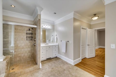 Tiny photo for 3218 Ramsgate Road, Augusta, GA 30909 (MLS # 537707)