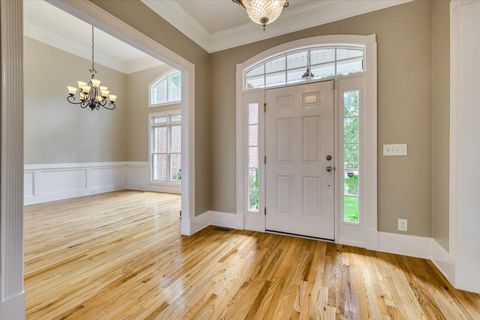 Tiny photo for 3218 Ramsgate Road, Augusta, GA 30909 (MLS # 537707)