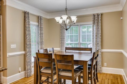 Tiny photo for 3218 Ramsgate Road, Augusta, GA 30909 (MLS # 537707)