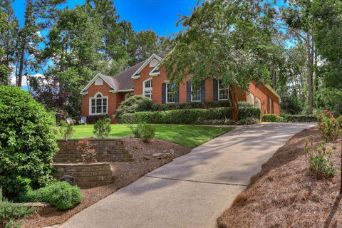 Tiny photo for 3218 Ramsgate Road, Augusta, GA 30909 (MLS # 537707)