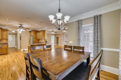 Tiny photo for 3218 Ramsgate Road, Augusta, GA 30909 (MLS # 537707)