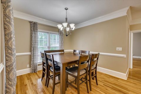 Tiny photo for 3218 Ramsgate Road, Augusta, GA 30909 (MLS # 537707)