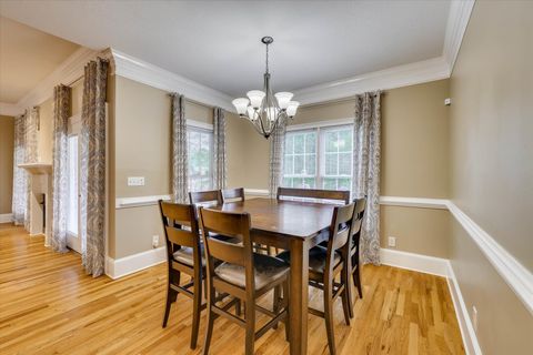 Tiny photo for 3218 Ramsgate Road, Augusta, GA 30909 (MLS # 537707)