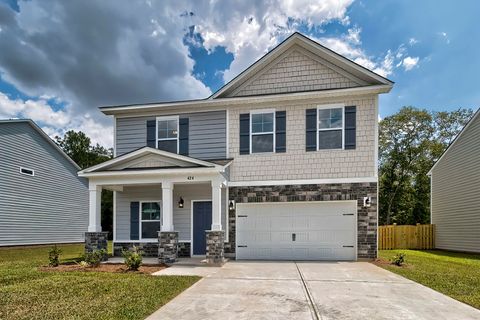 Tiny photo for 308 Suncrest Court, Augusta, GA 30906 (MLS # 548145)