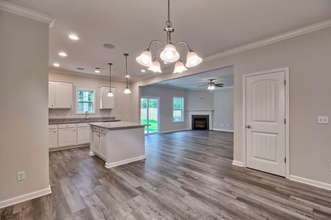 Tiny photo for 308 Suncrest Court, Augusta, GA 30906 (MLS # 548145)