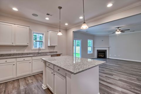 Tiny photo for 308 Suncrest Court, Augusta, GA 30906 (MLS # 548145)
