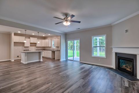 Tiny photo for 308 Suncrest Court, Augusta, GA 30906 (MLS # 548145)