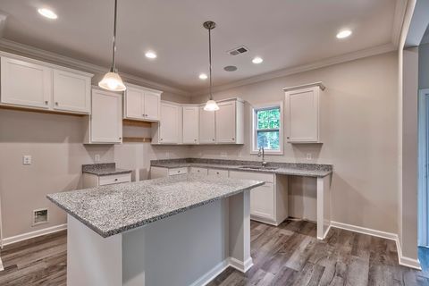 Tiny photo for 308 Suncrest Court, Augusta, GA 30906 (MLS # 548145)