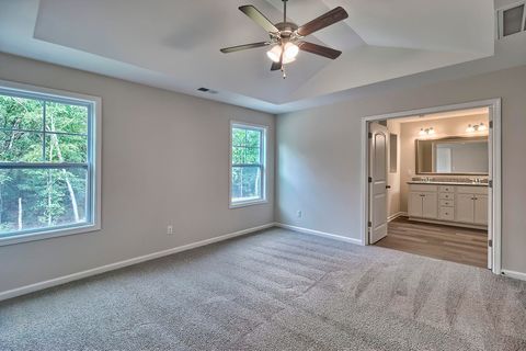 Tiny photo for 308 Suncrest Court, Augusta, GA 30906 (MLS # 548145)