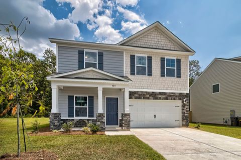 Tiny photo for 308 Suncrest Court, Augusta, GA 30906 (MLS # 548145)