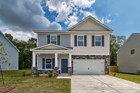 Photo of 308 Suncrest Court, Augusta, GA 30906 (MLS # 548145)
