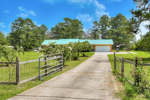 A home in Hephzibah