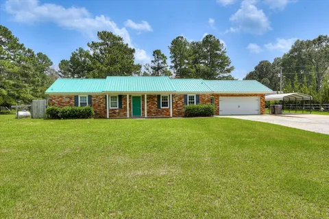 2066 McDade Farm Road, Hephzibah, GA 30815 - #: 532454