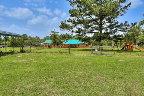 A home in Hephzibah