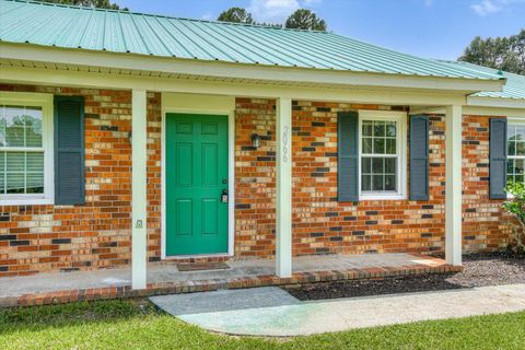 A home in Hephzibah