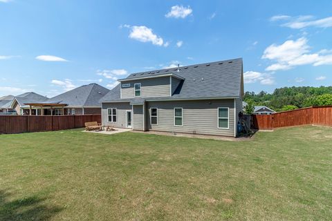 Tiny photo for 131 Claridge Street, North Augusta, SC 29860 (MLS # 539984)