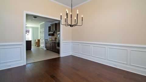 Tiny photo for 131 Claridge Street, North Augusta, SC 29860 (MLS # 539984)