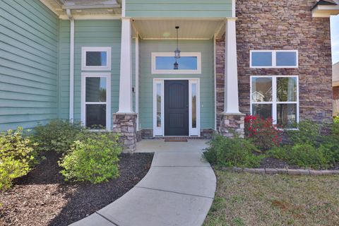 Tiny photo for 131 Claridge Street, North Augusta, SC 29860 (MLS # 539984)