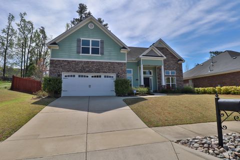 Tiny photo for 131 Claridge Street, North Augusta, SC 29860 (MLS # 539984)
