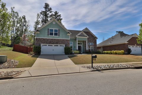 Tiny photo for 131 Claridge Street, North Augusta, SC 29860 (MLS # 539984)