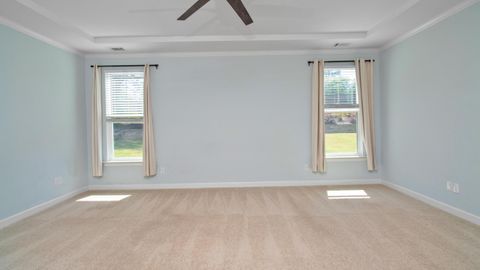 Tiny photo for 131 Claridge Street, North Augusta, SC 29860 (MLS # 539984)