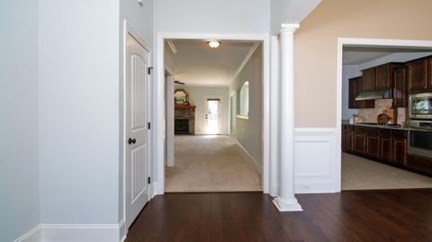 Tiny photo for 131 Claridge Street, North Augusta, SC 29860 (MLS # 539984)