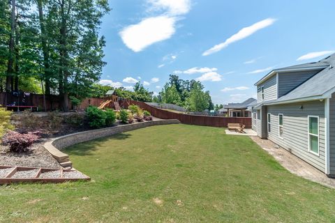 Tiny photo for 131 Claridge Street, North Augusta, SC 29860 (MLS # 539984)