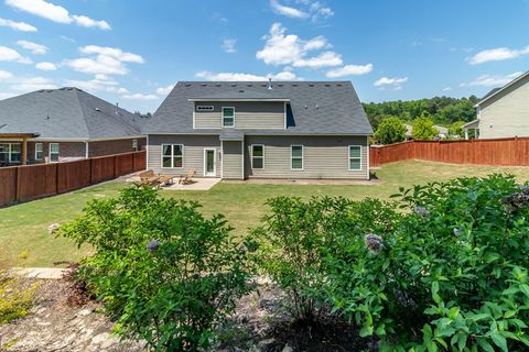 Tiny photo for 131 Claridge Street, North Augusta, SC 29860 (MLS # 539984)