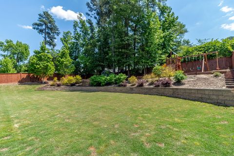 Tiny photo for 131 Claridge Street, North Augusta, SC 29860 (MLS # 539984)