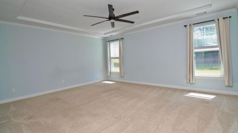 Tiny photo for 131 Claridge Street, North Augusta, SC 29860 (MLS # 539984)